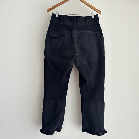 Tru Spec xpedition Pants Men 32x30 Black Utility Tactical Outdoor Hike Mountain - Picture 5 of 9